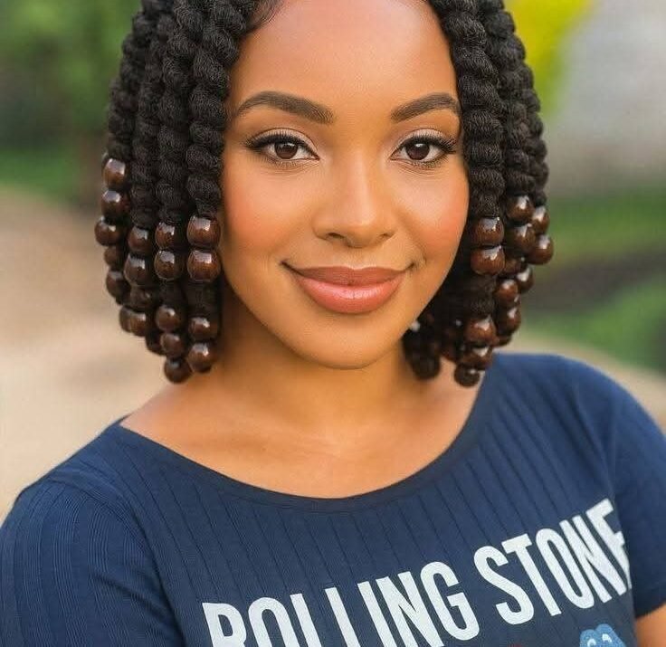 Why Protective Styles Matter for Healthy Hair