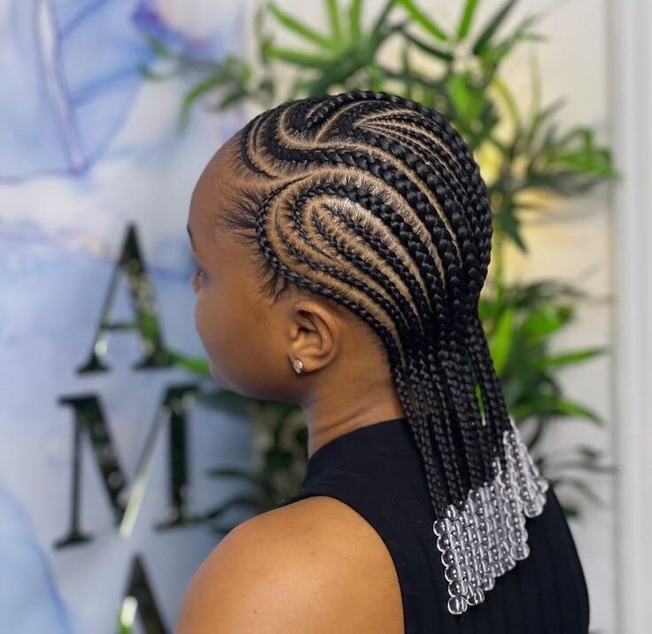 Choosing the Right Braiding Style for Your Lifestyle